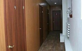 мини-отель Алатау,хостел